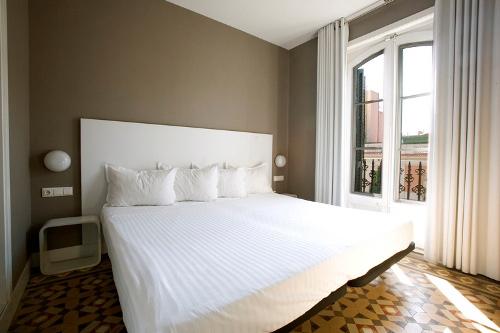 Fotos Hotel The Praktik