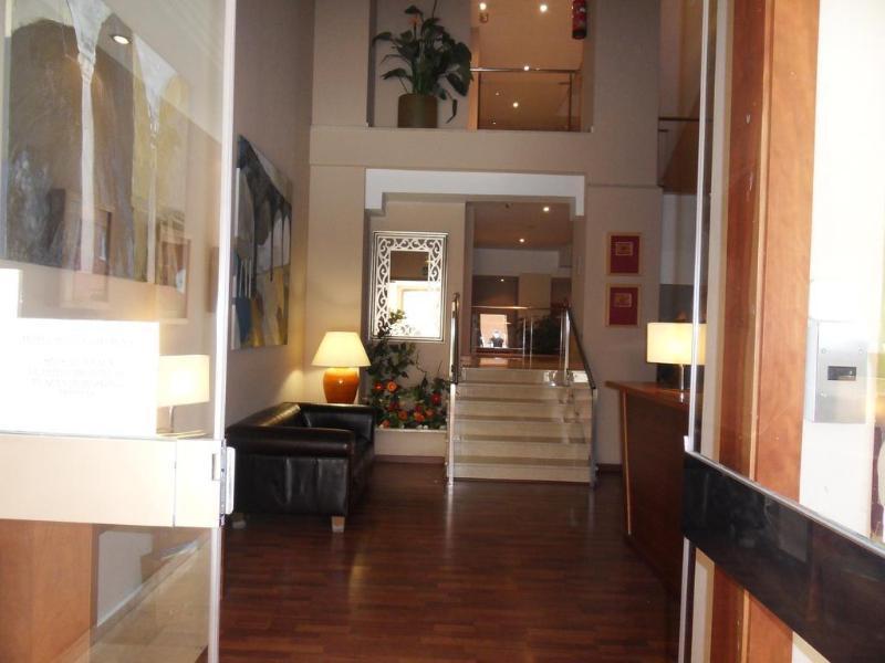 Fotos Hotel Suite Camarena Plaza