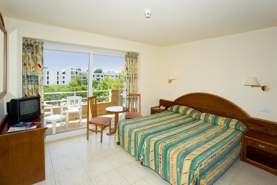 Fotos Hotel Thb Dos Playas