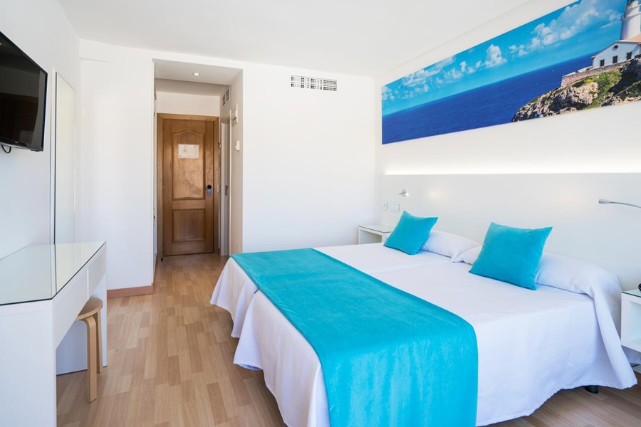 Fotos Hotel Thb Dos Playas