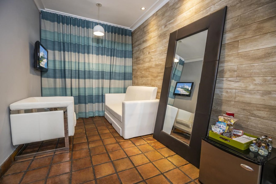 Fotos Hotel Chesterfield Hotel