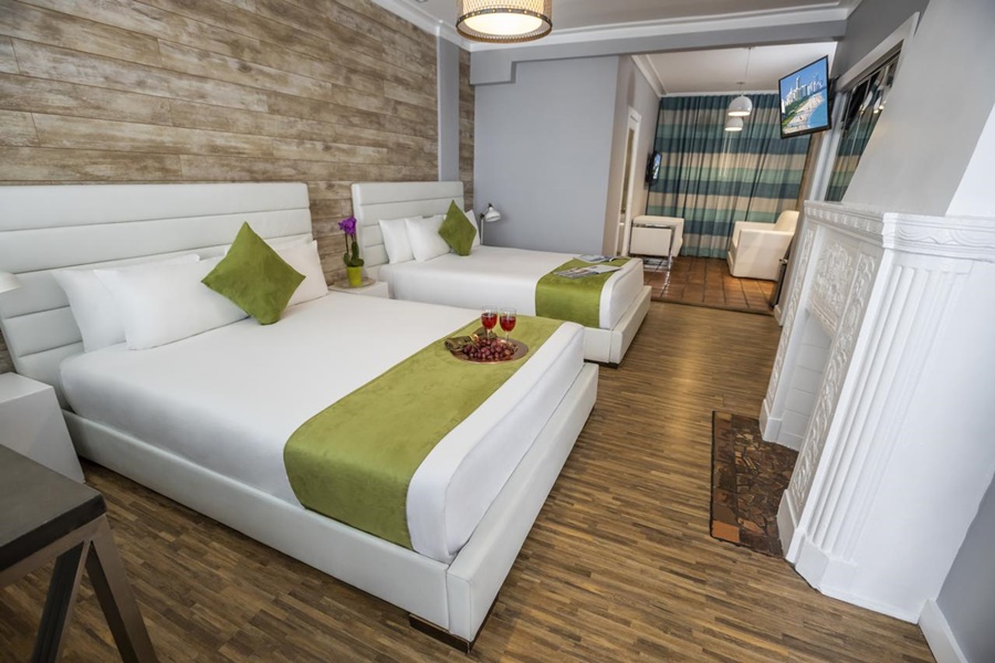 Fotos Hotel Chesterfield Hotel