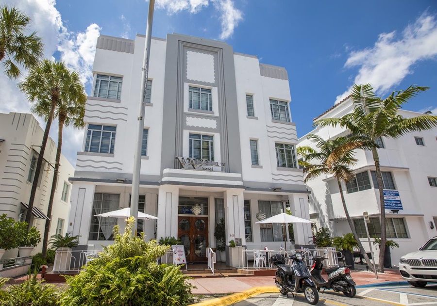 Fotos Hotel The Whitelaw Hotel
