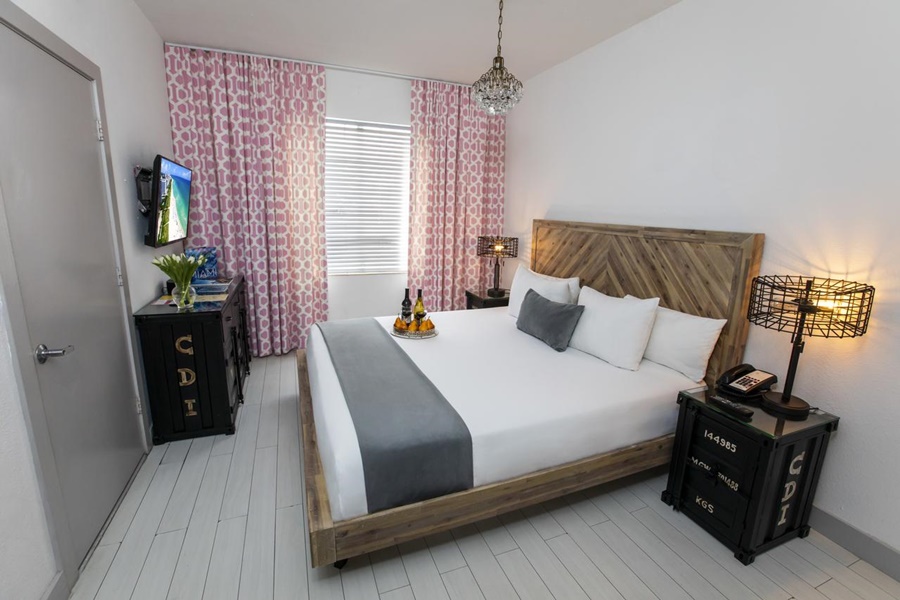 Fotos Hotel The Whitelaw Hotel