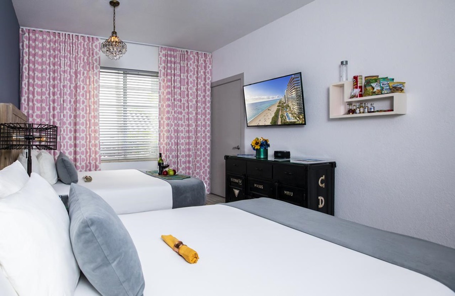 Fotos Hotel The Whitelaw Hotel