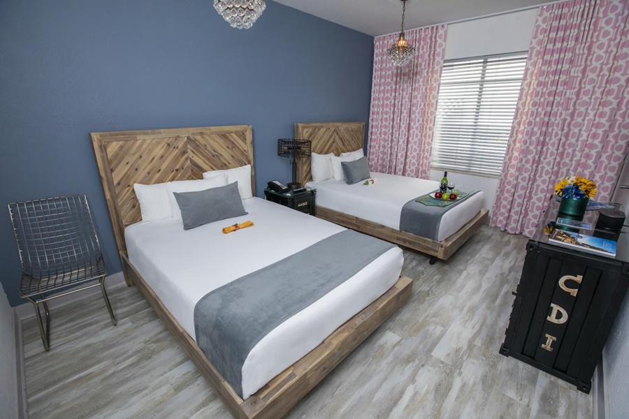 Fotos Hotel The Whitelaw Hotel