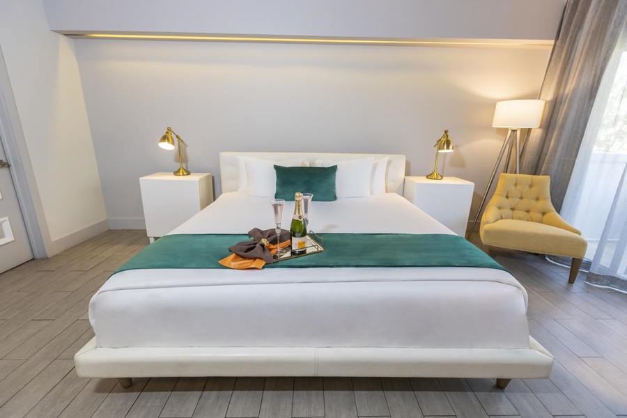 Fotos Hotel Riviera South Beach