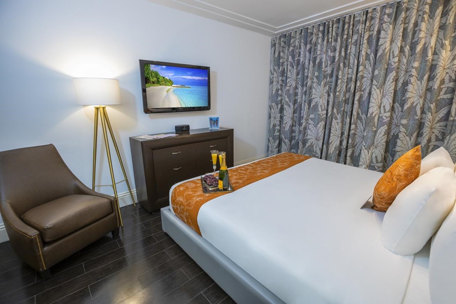 Fotos Hotel Riviera South Beach