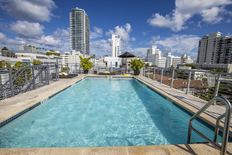 Fotos Hotel Riviera South Beach