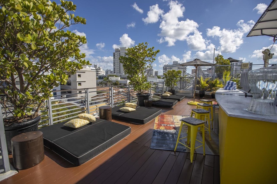 Fotos Hotel Riviera South Beach