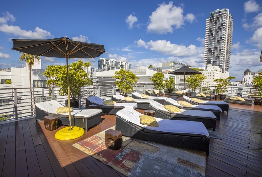 Fotos Hotel Riviera South Beach