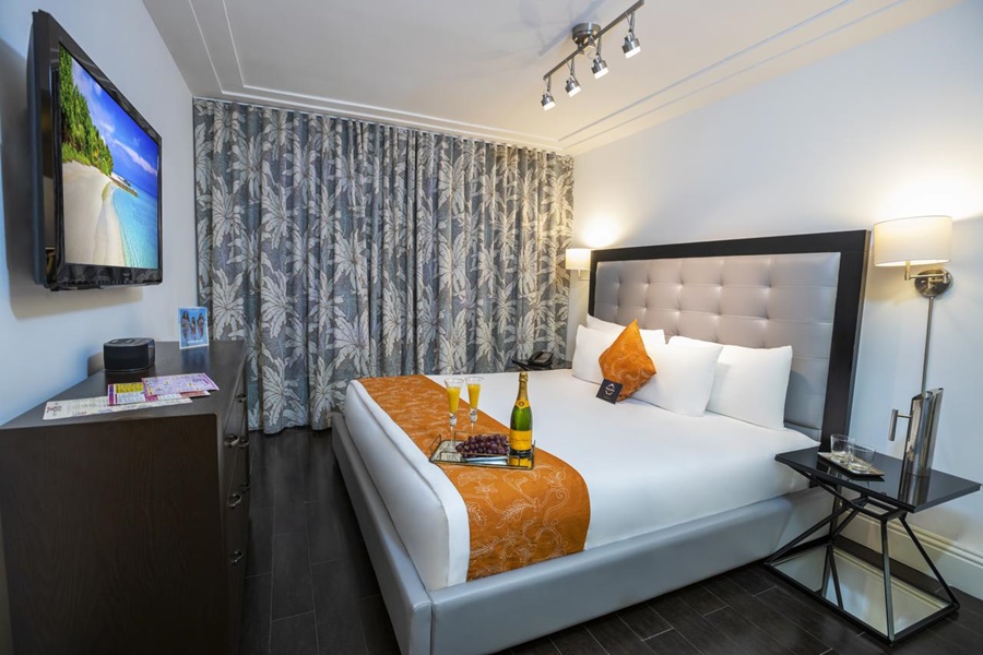Fotos Hotel Riviera South Beach