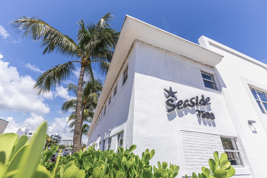 Fotos Hotel Seaside Hotel