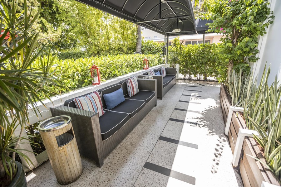 Fotos Hotel Metropole Suites South Beach