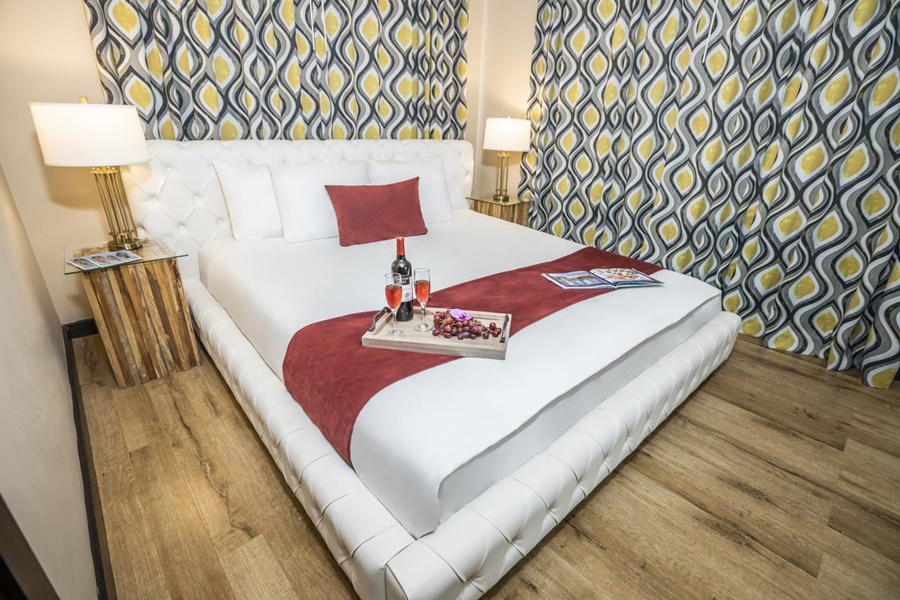 Fotos Hotel Metropole Suites South Beach