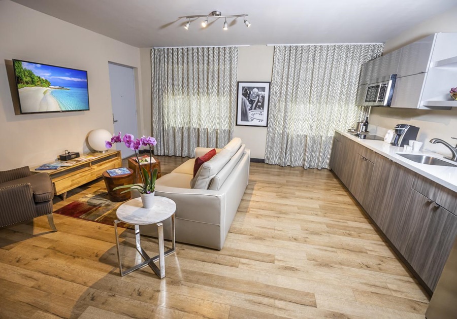 Fotos Hotel Metropole Suites South Beach