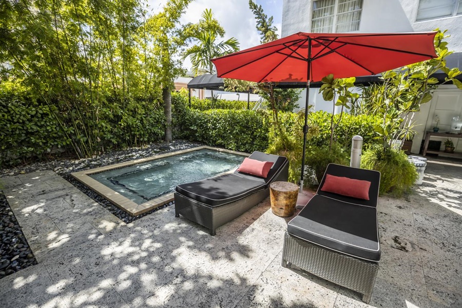 Fotos Hotel Metropole Suites South Beach
