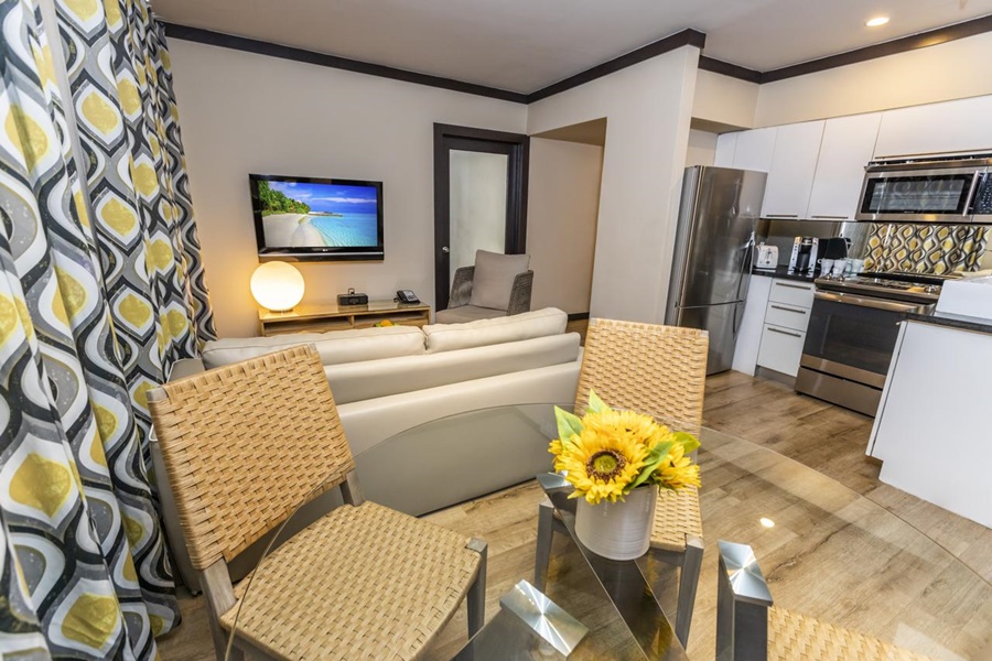 Fotos Hotel Metropole Suites South Beach
