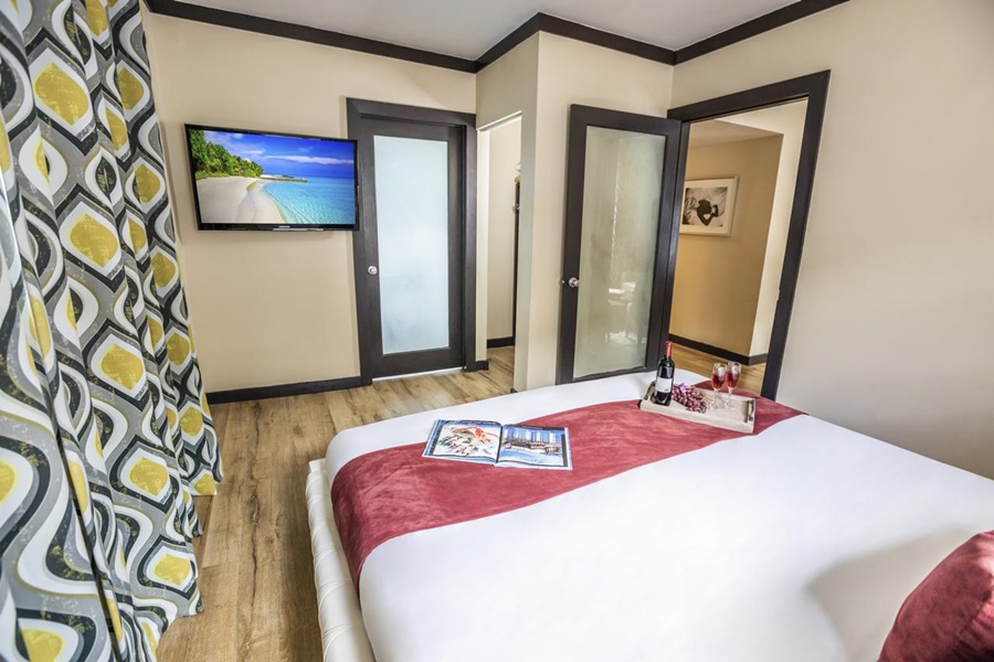 Fotos Hotel Metropole Suites South Beach