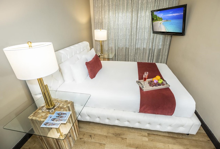 Fotos Hotel Metropole Suites South Beach