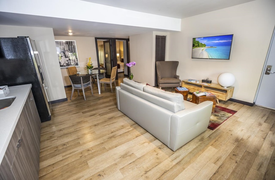 Fotos Hotel Metropole Suites South Beach