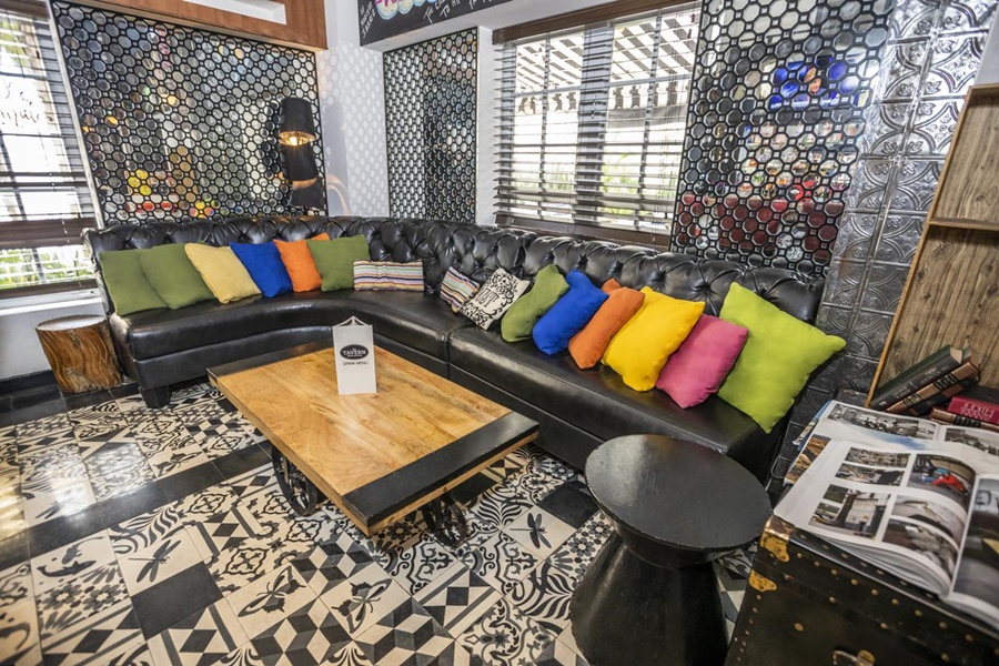 Fotos Hotel Croydon
