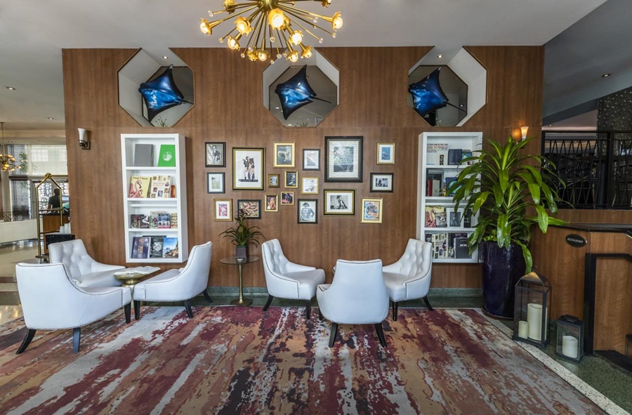 Fotos Hotel Croydon