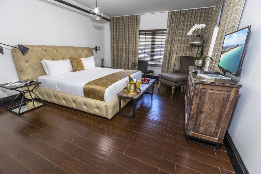 Fotos Hotel Croydon