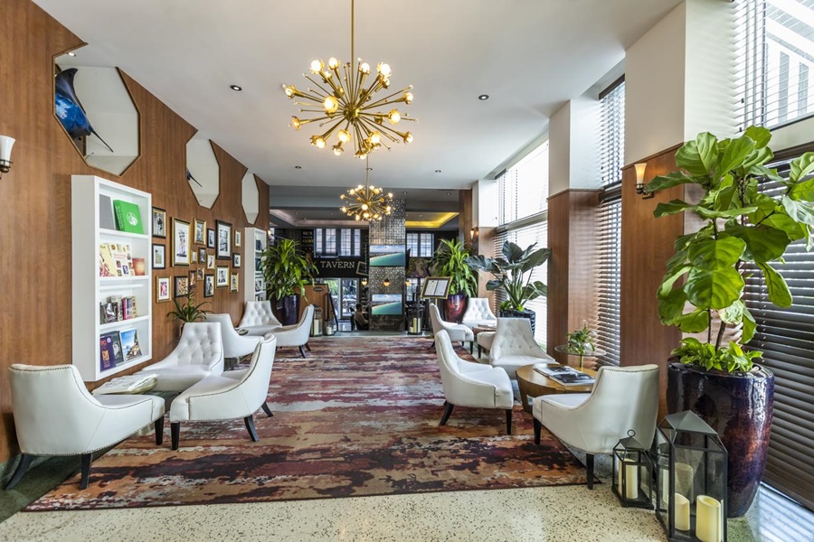 Fotos Hotel Croydon
