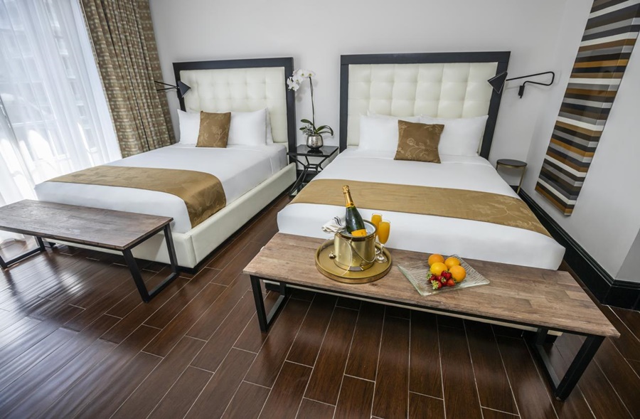 Fotos Hotel Croydon