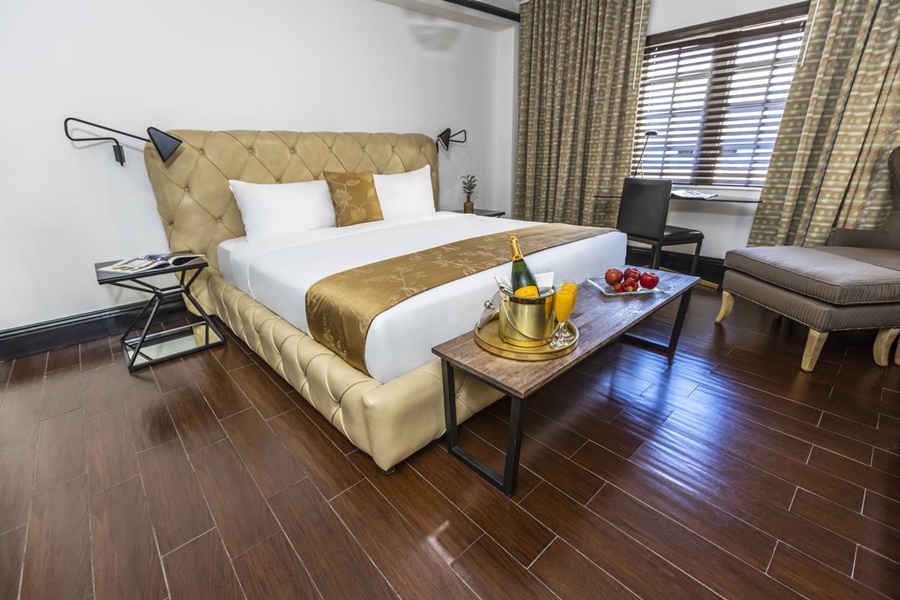 Fotos Hotel Croydon