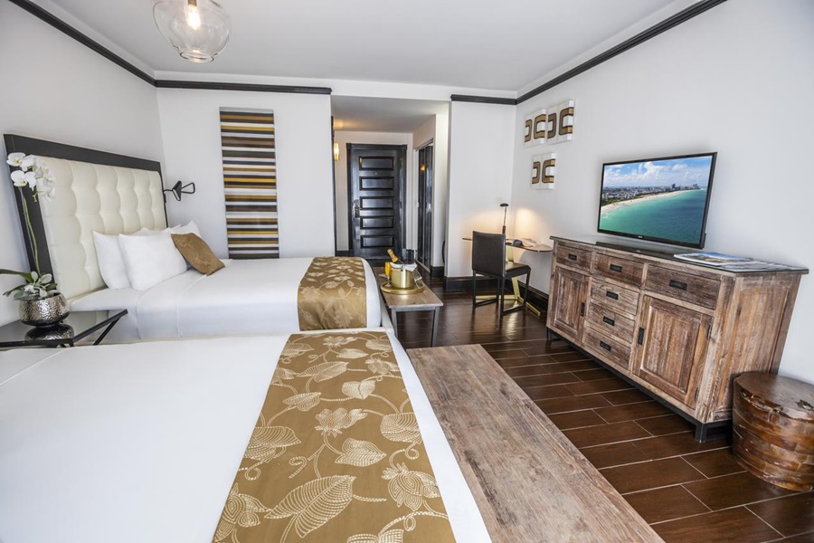 Fotos Hotel Croydon