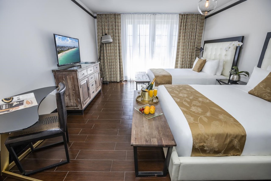 Fotos Hotel Croydon