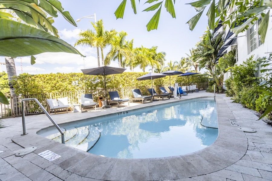 Fotos Hotel Oceanside