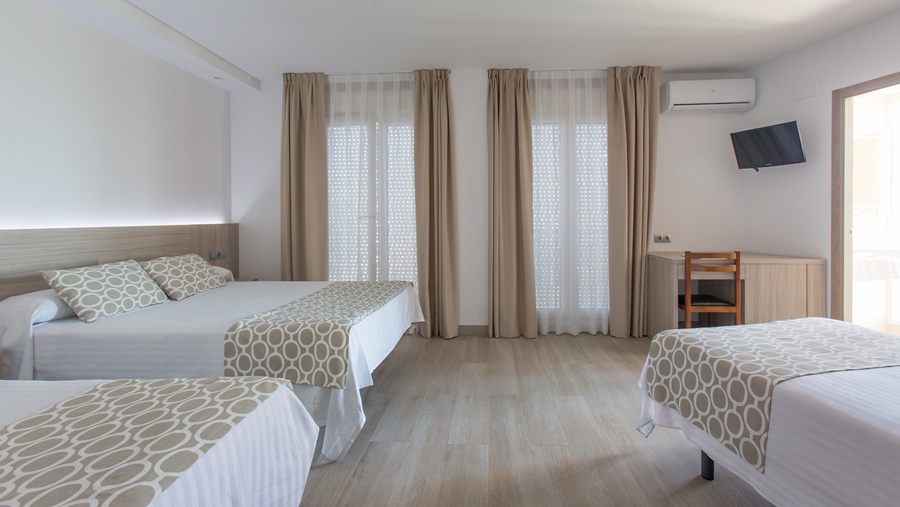Fotos Hotel Ronda
