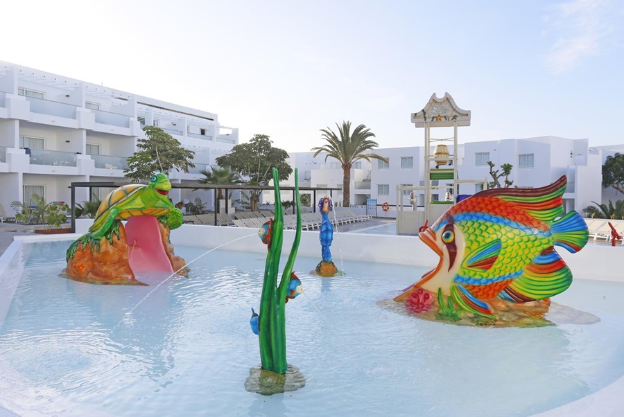 Fotos Hotel Aequora Lanzarote Suites