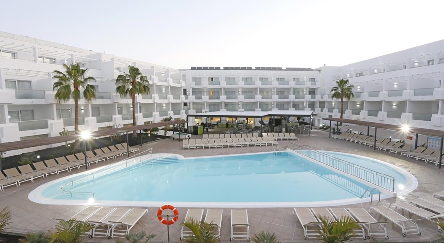 Fotos Hotel Aequora Lanzarote Suites