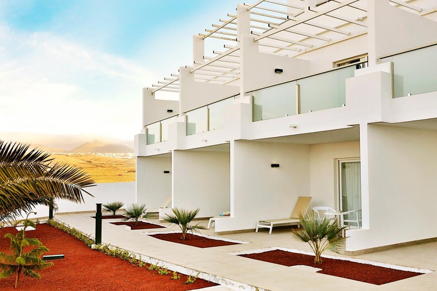 Fotos Hotel Aequora Lanzarote Suites