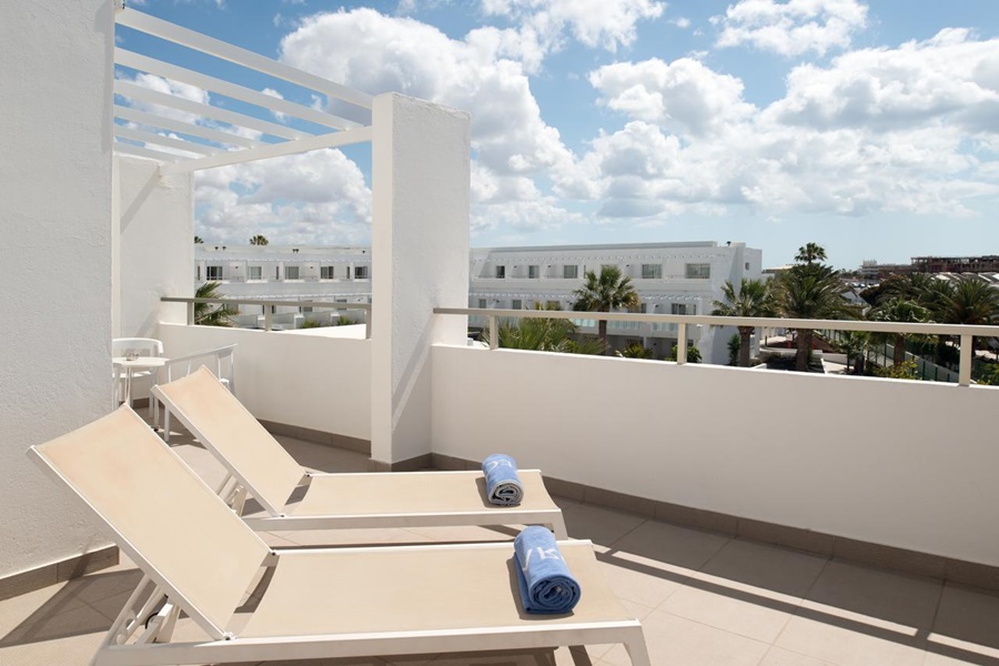 Fotos Hotel Aequora Lanzarote Suites