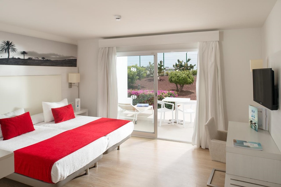 Fotos Hotel Aequora Lanzarote Suites