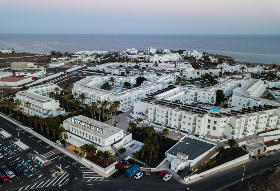 Fotos Hotel Aequora Lanzarote Suites
