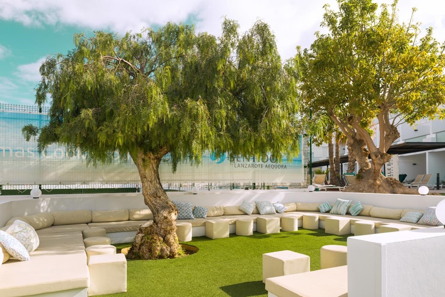 Fotos Hotel Aequora Lanzarote Suites
