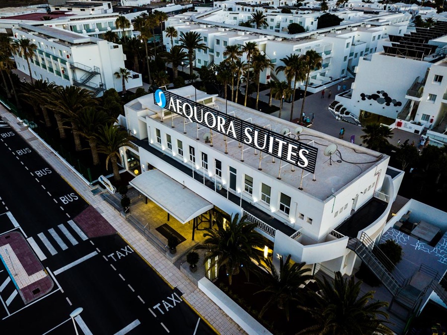 Fotos Hotel Aequora Lanzarote Suites