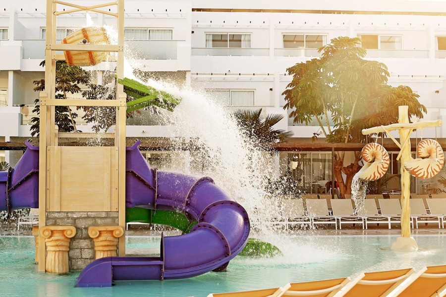 Fotos Hotel Aequora Lanzarote Suites