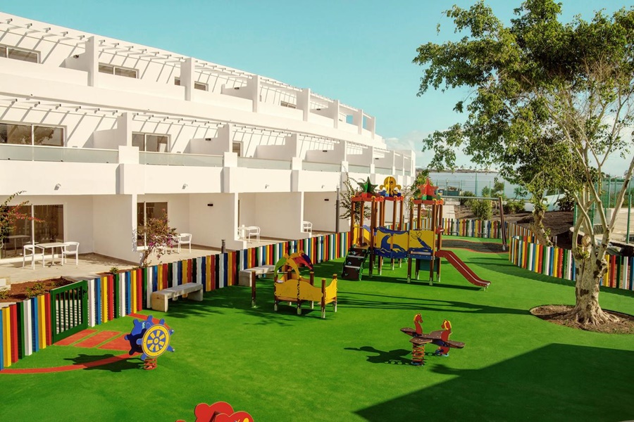 Fotos Hotel Aequora Lanzarote Suites
