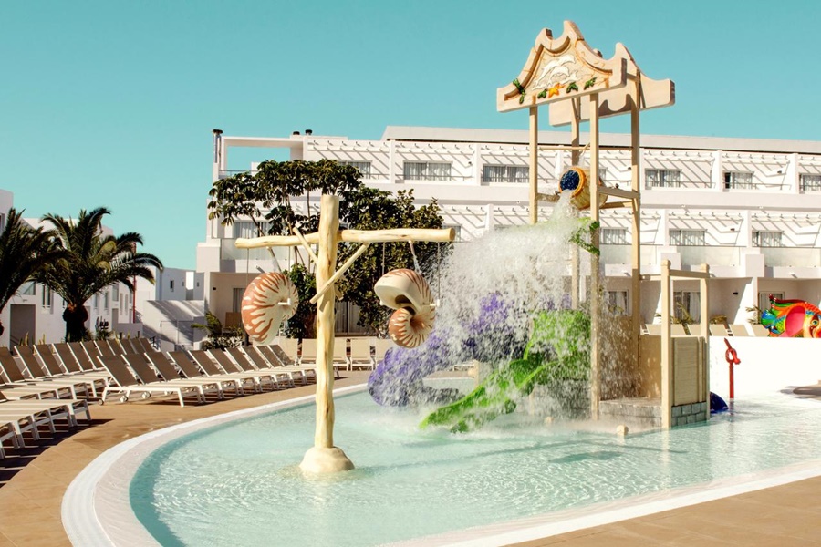 Fotos Hotel Aequora Lanzarote Suites
