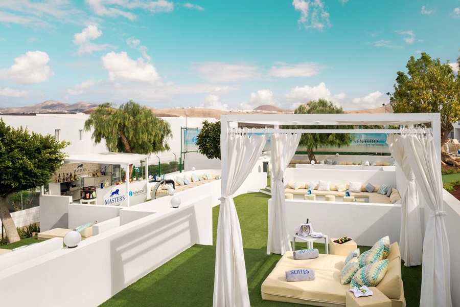 Fotos Hotel Aequora Lanzarote Suites