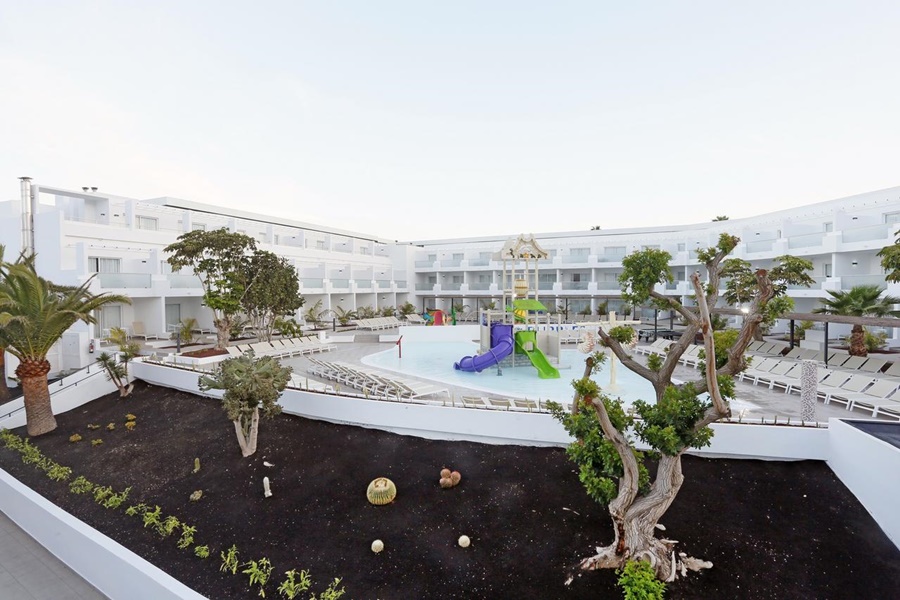Fotos Hotel Aequora Lanzarote Suites