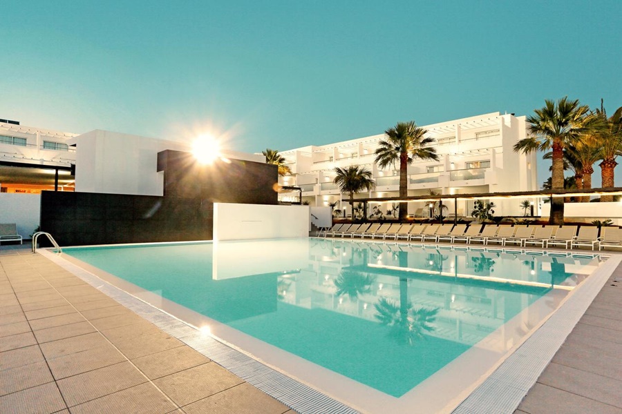 Fotos Hotel Aequora Lanzarote Suites