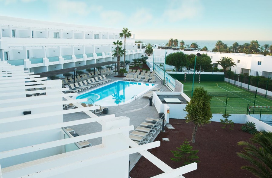 Fotos Hotel Aequora Lanzarote Suites